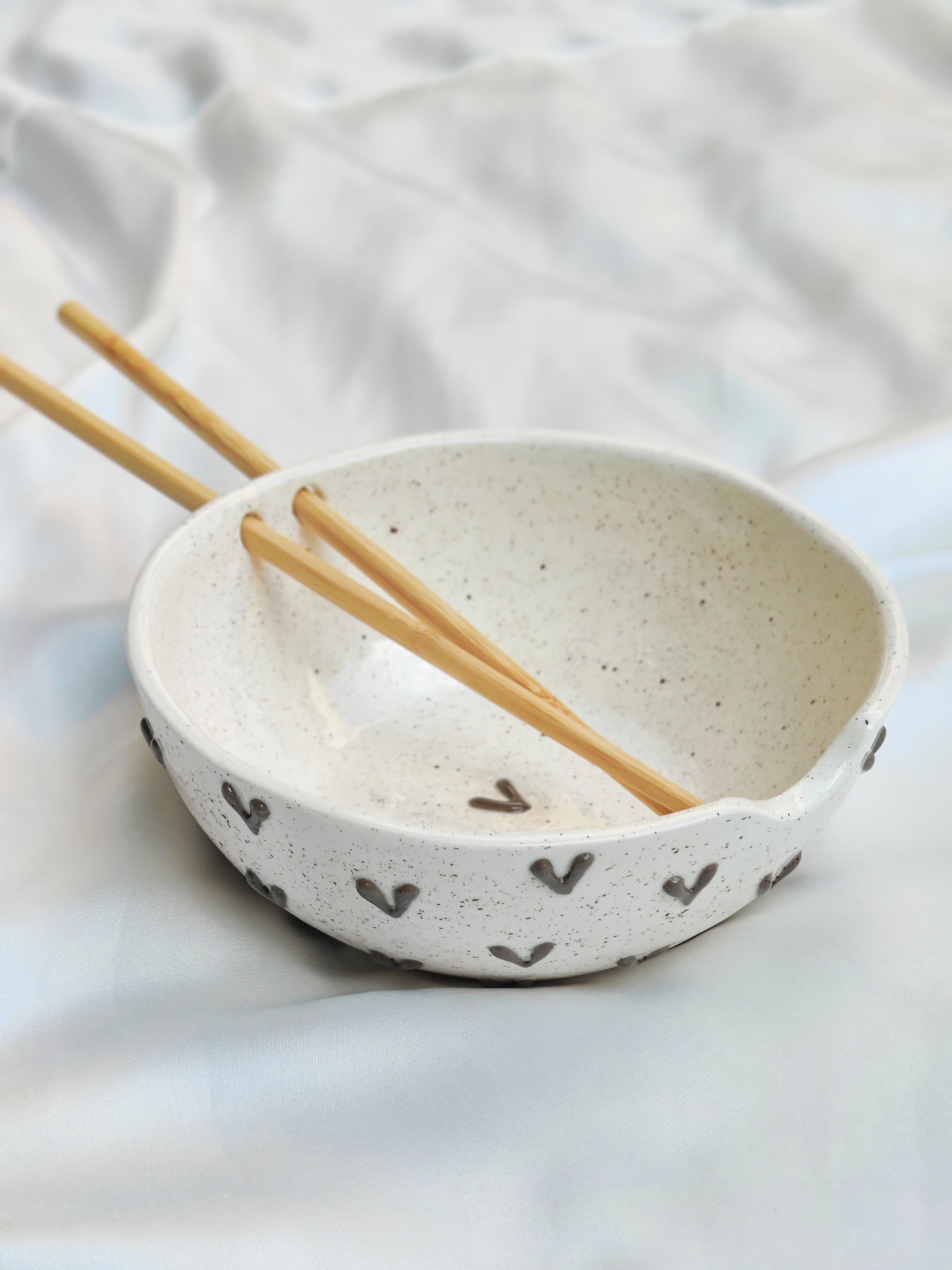 Ramen Bowl (Black)