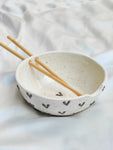 Ramen Bowl (Black)