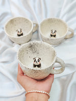 3D Cute Panda Mug (V2)