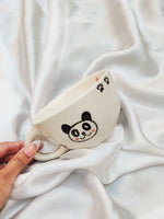 3D Cute Panda Mug