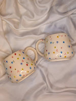 Floral Mug