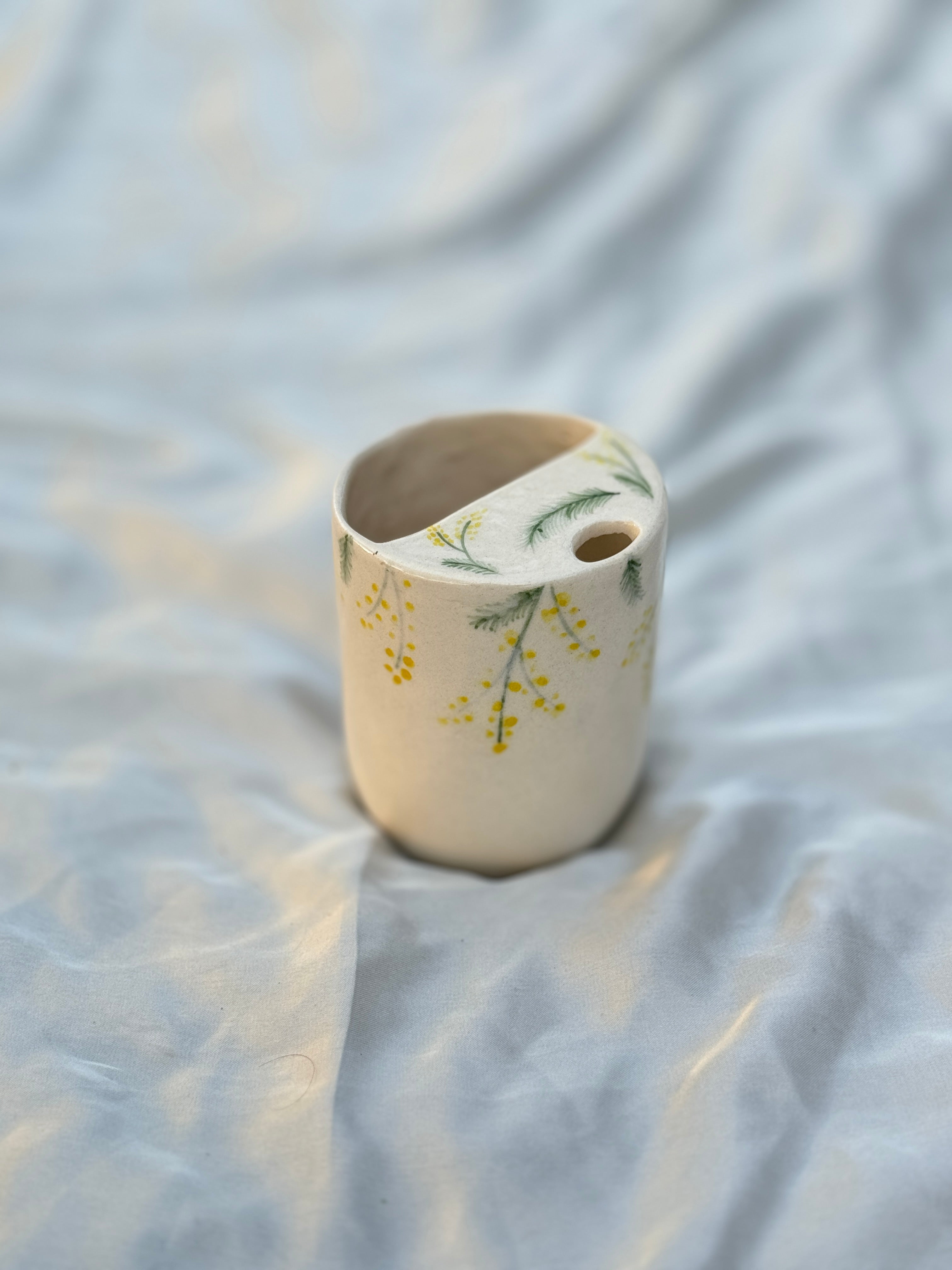 Spring Keeper Mug