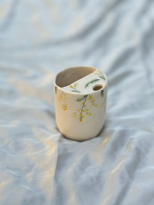 Spring Keeper Mug