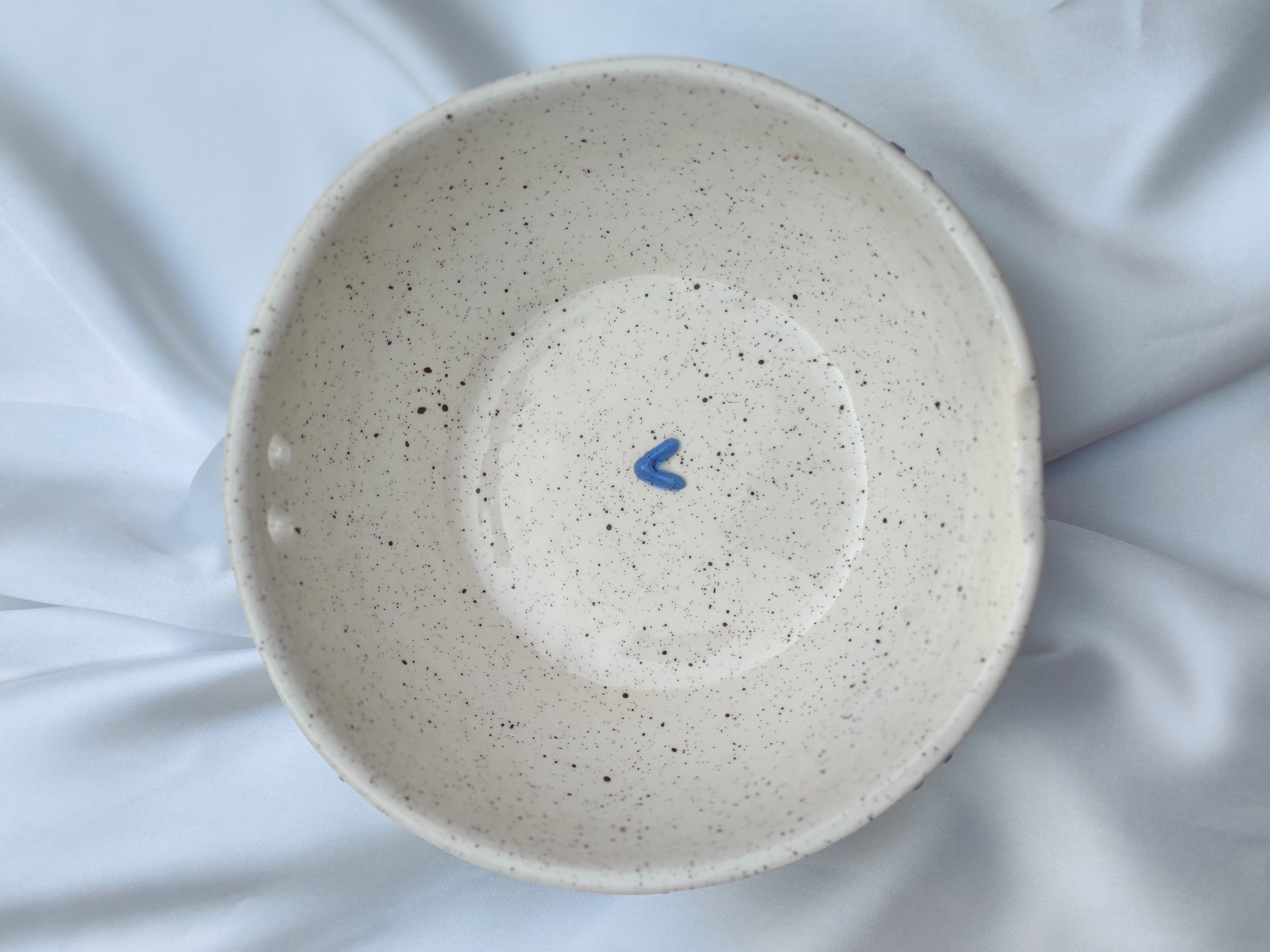 Ramen Bowl (Blue)