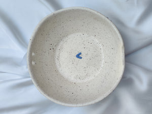 Ramen Bowl (Blue)