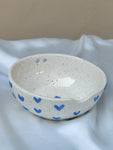 Ramen Bowl (Blue)