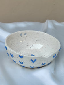 Ramen Bowl (Blue)