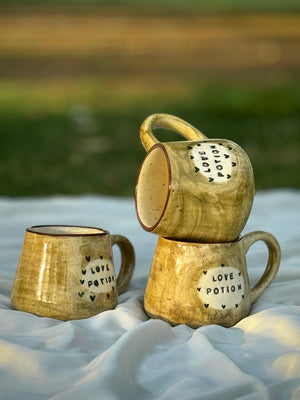 'Love Potion' Mug