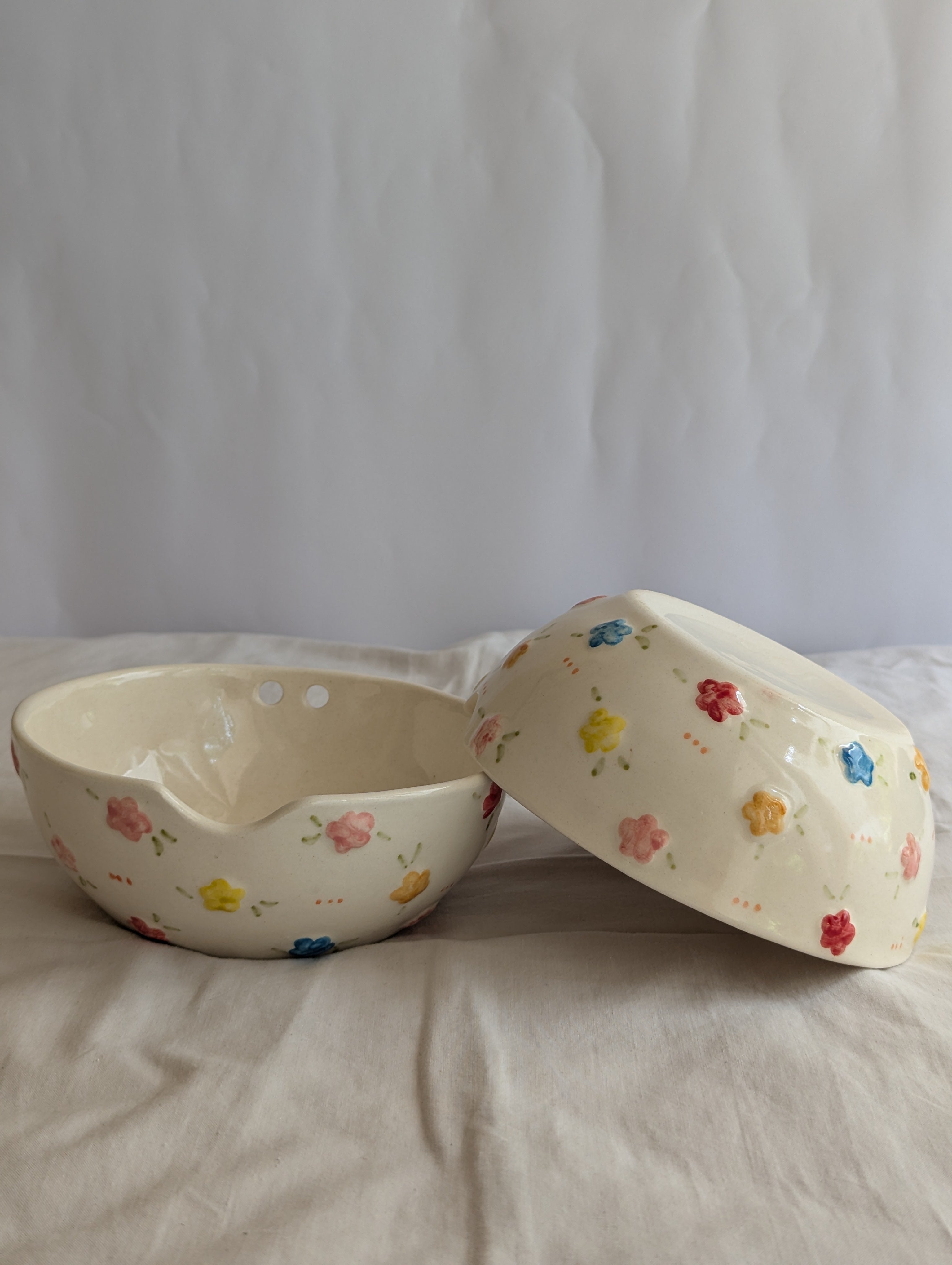 Lily Love Ramen Bowl
