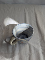 Neelum Mug (Blue)