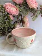 Neelum Mug