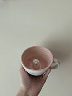 Dog Mug