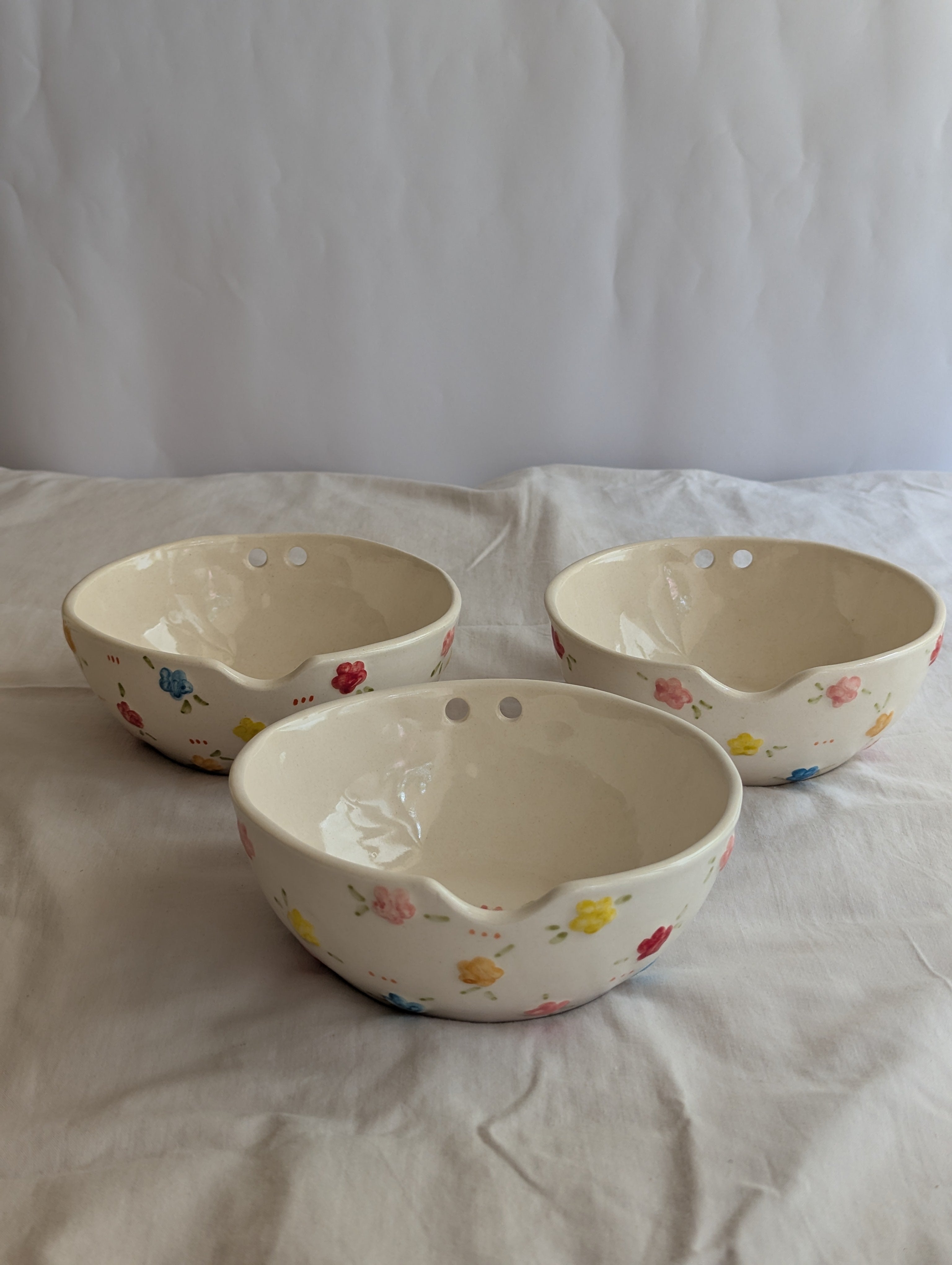 Lily Love Ramen Bowl