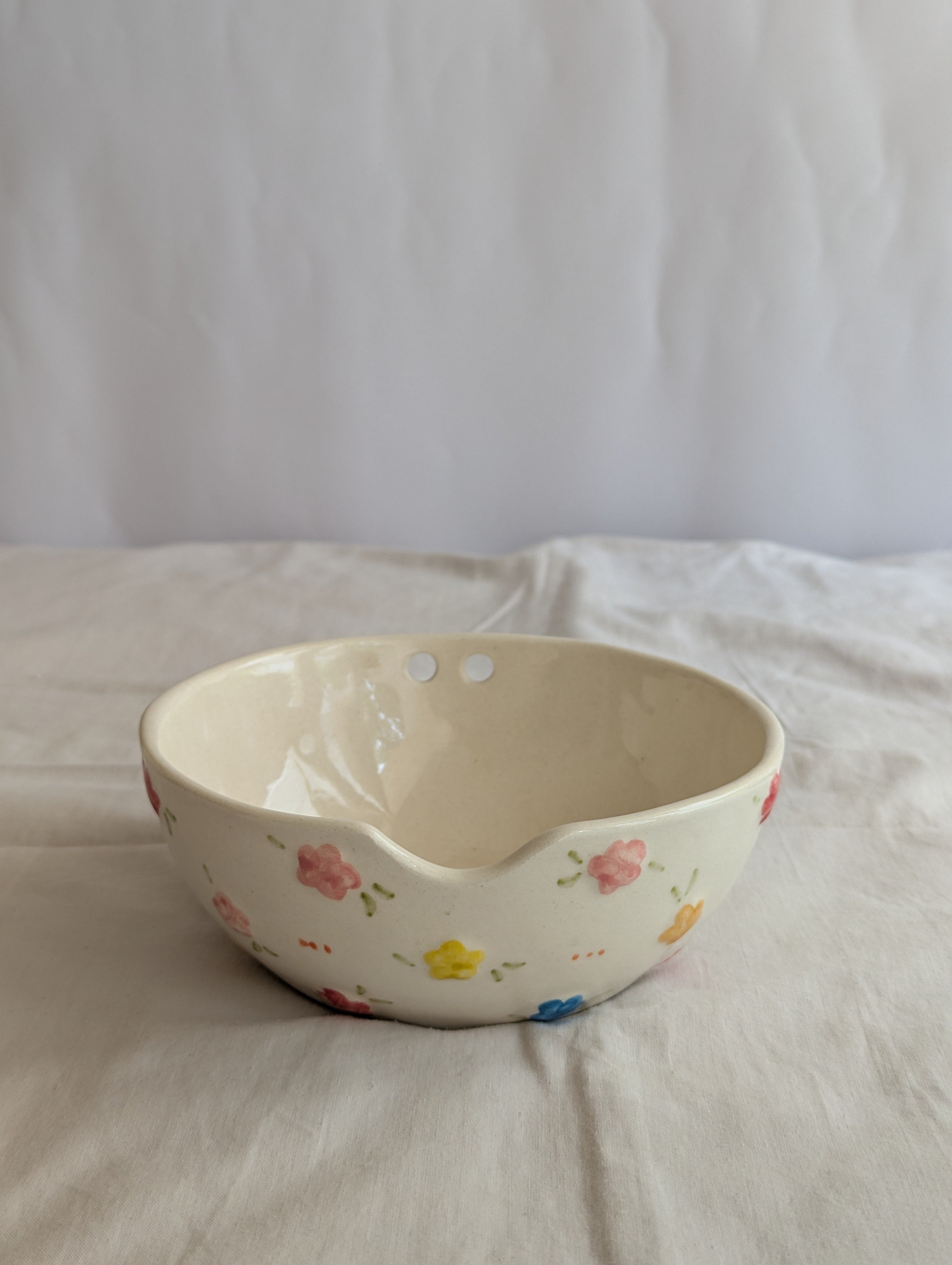 Lily Love Ramen Bowl